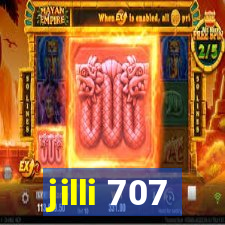 jilli 707